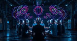 csa collective mind experiments