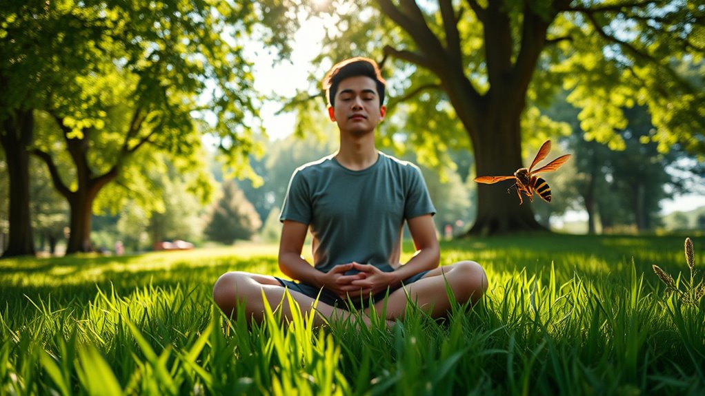 cultivate compassion in nature
