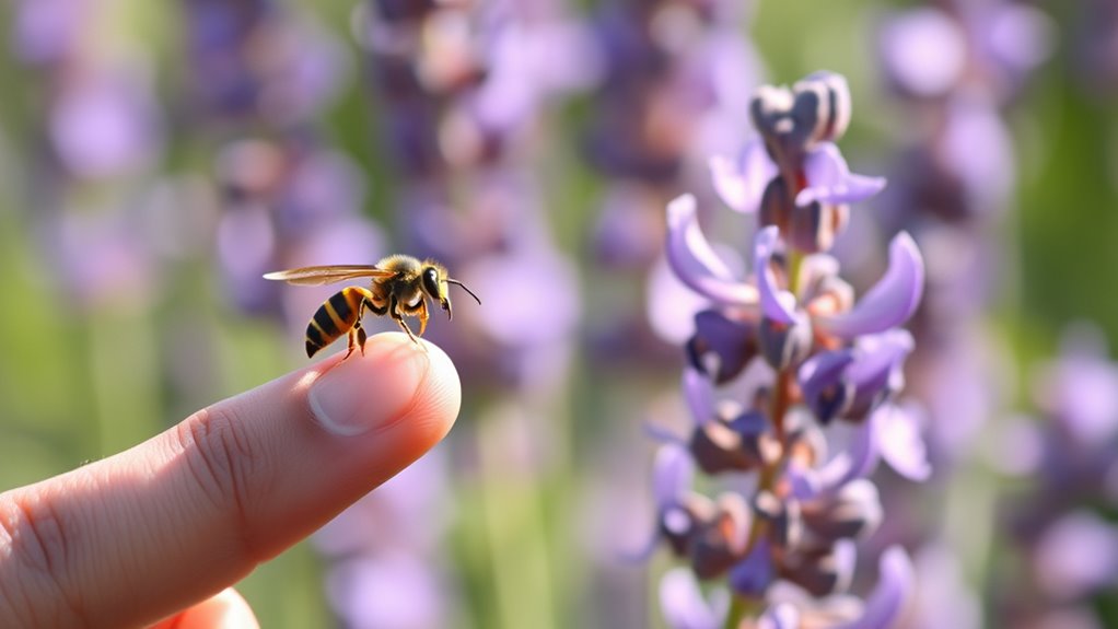 cultivate compassionate ecological awareness