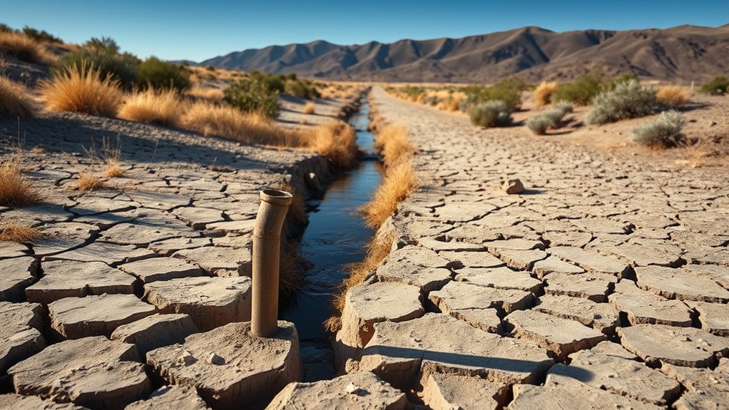 cultural practices influence water disputes