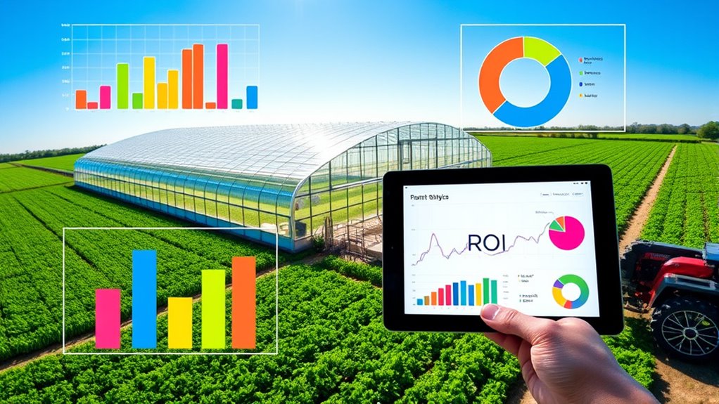 data driven investment decisions