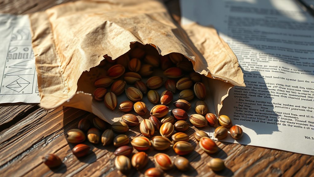 debunking seed patent myths