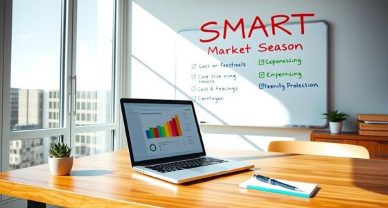 define clear sales objectives