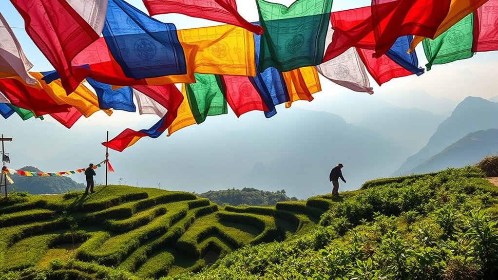 digital eco friendly spiritual practices