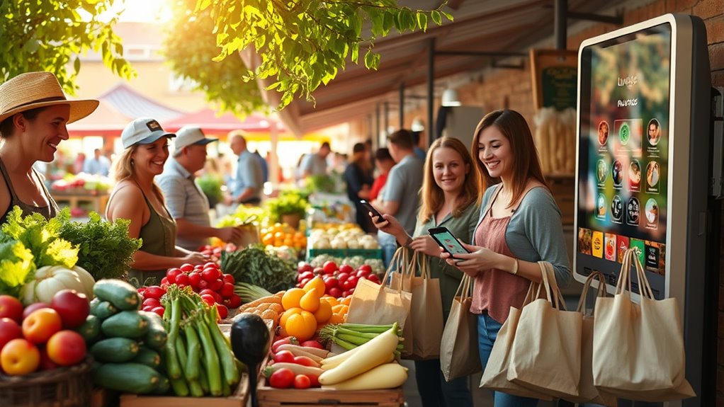 digital personalized sustainable loyalty