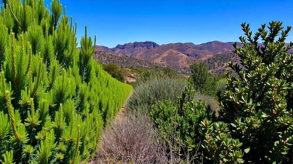 diverse species enhance resilience