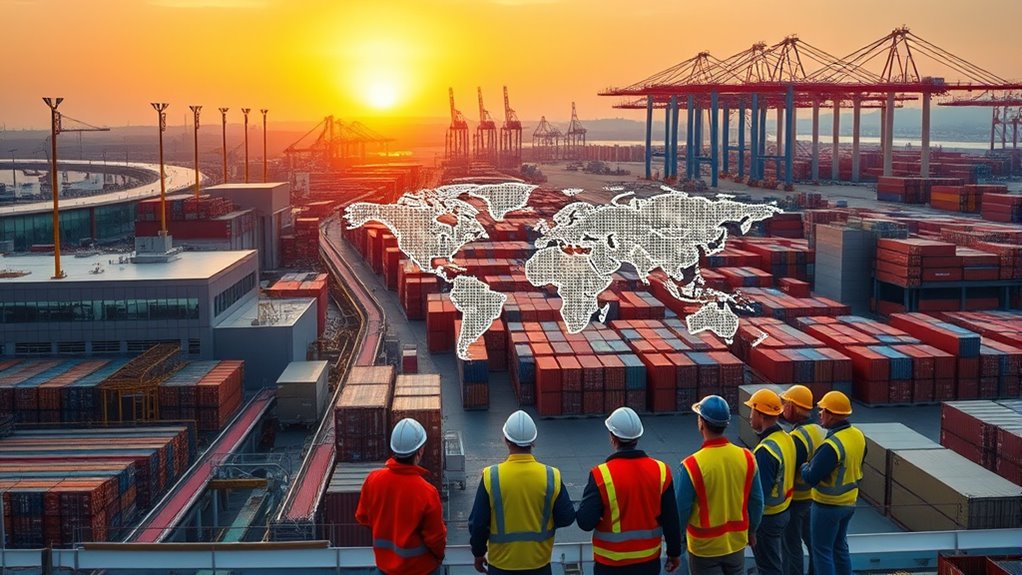 diversify supply chain sources