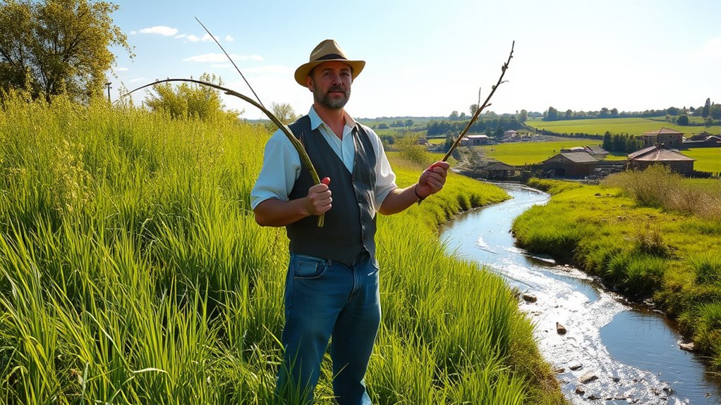dowsing success stories worldwide
