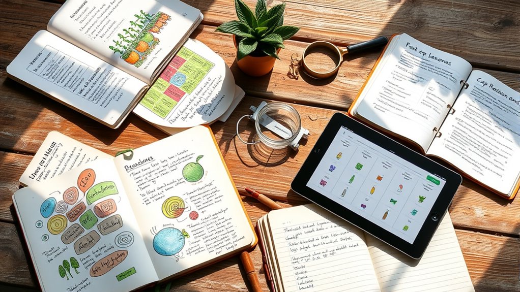 dreams enhance crop planning
