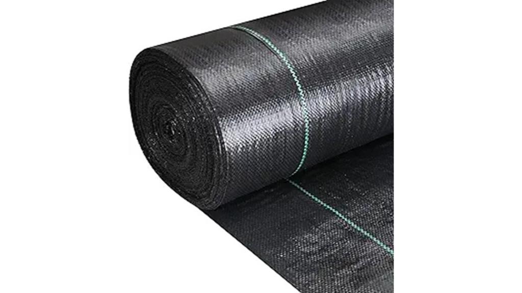 driveway fabric for erosion