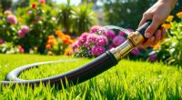 durable expandable garden hoses