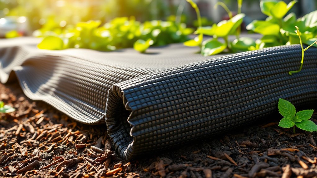 durable permeable weatherproof fabric