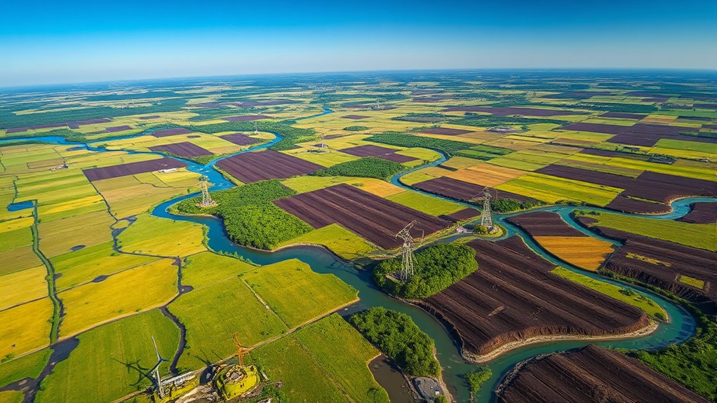 earth soil regeneration visions