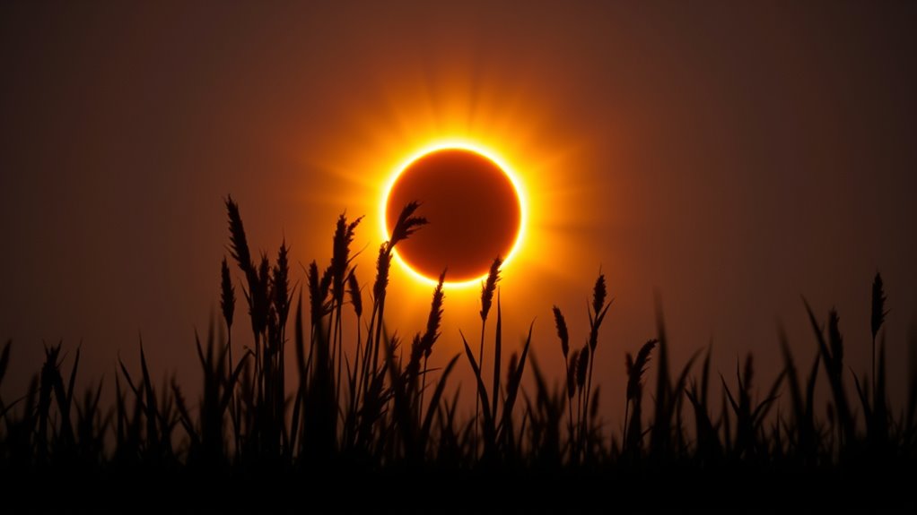 eclipses celestial events cultural significance