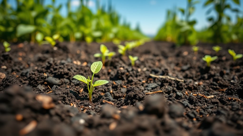 eco friendly biodegradable weed control