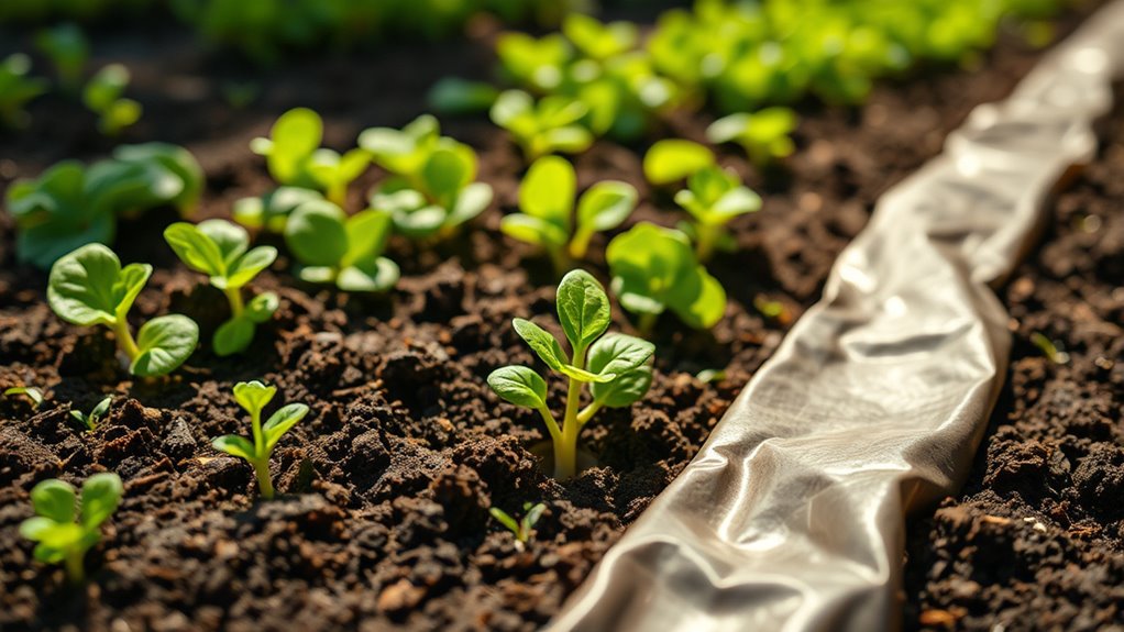eco friendly durable decomposes quickly