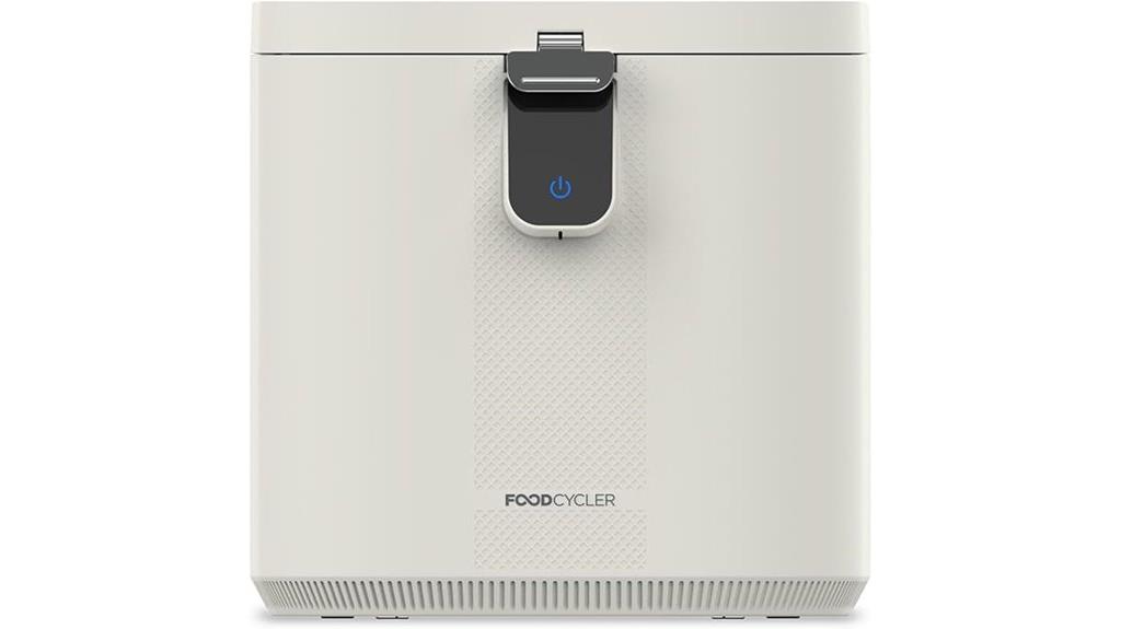 eco friendly food waste recycler