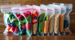 eco friendly reusable storage options