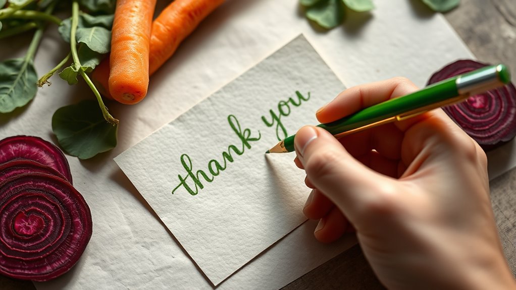 eco friendly stationery supports sustainability