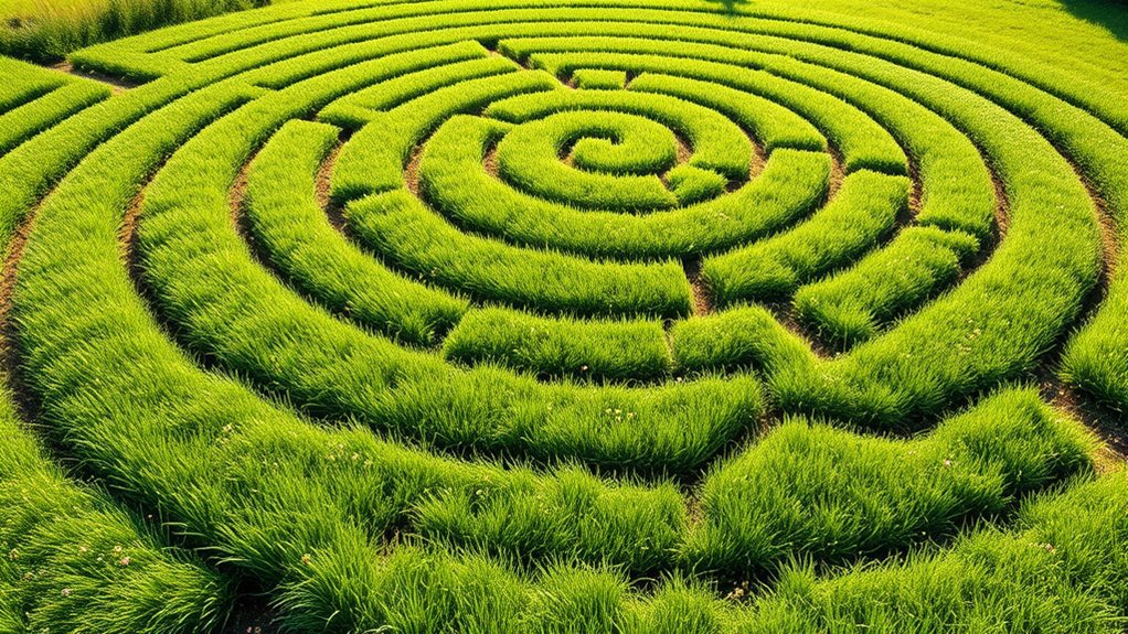 ecological diverse artistic design