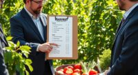 effective delegation harvest checklists