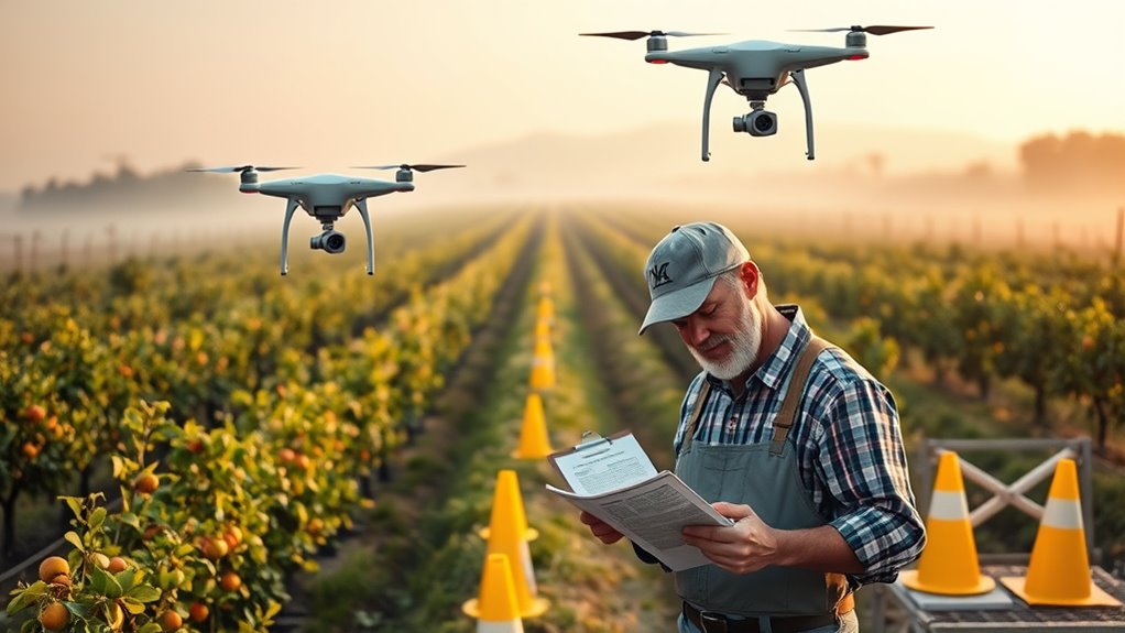 effective farm risk strategies
