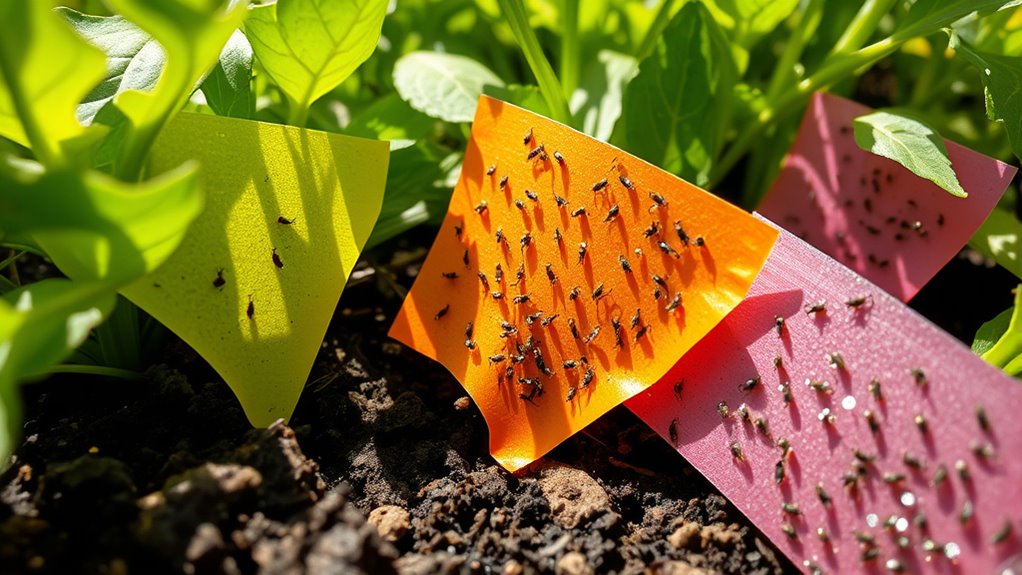 effective safe pest traps
