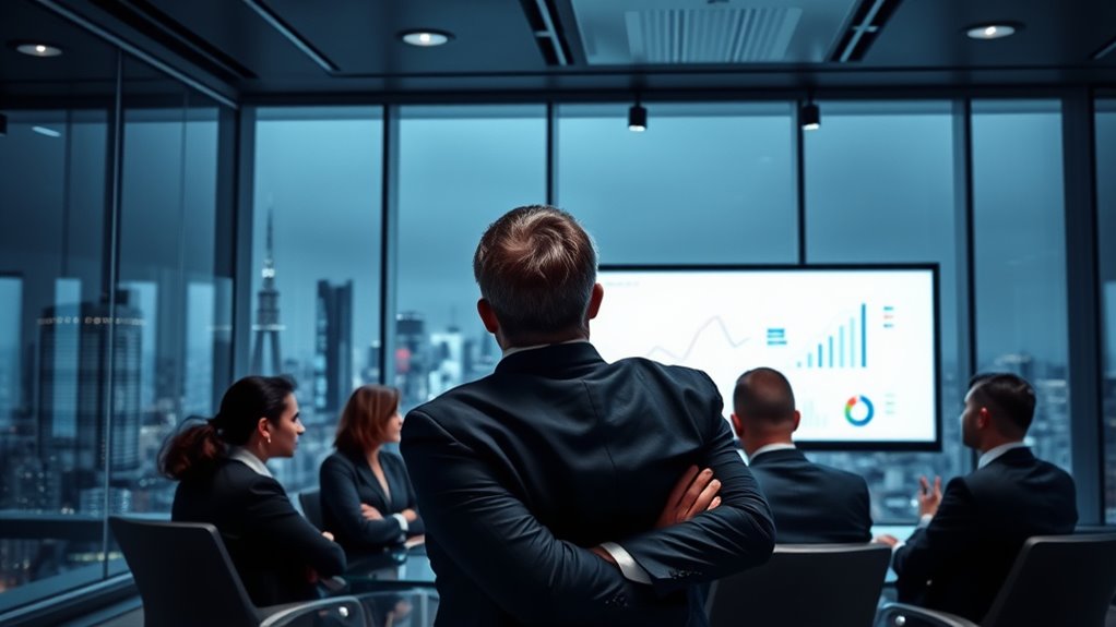 ego driven resistance to innovation