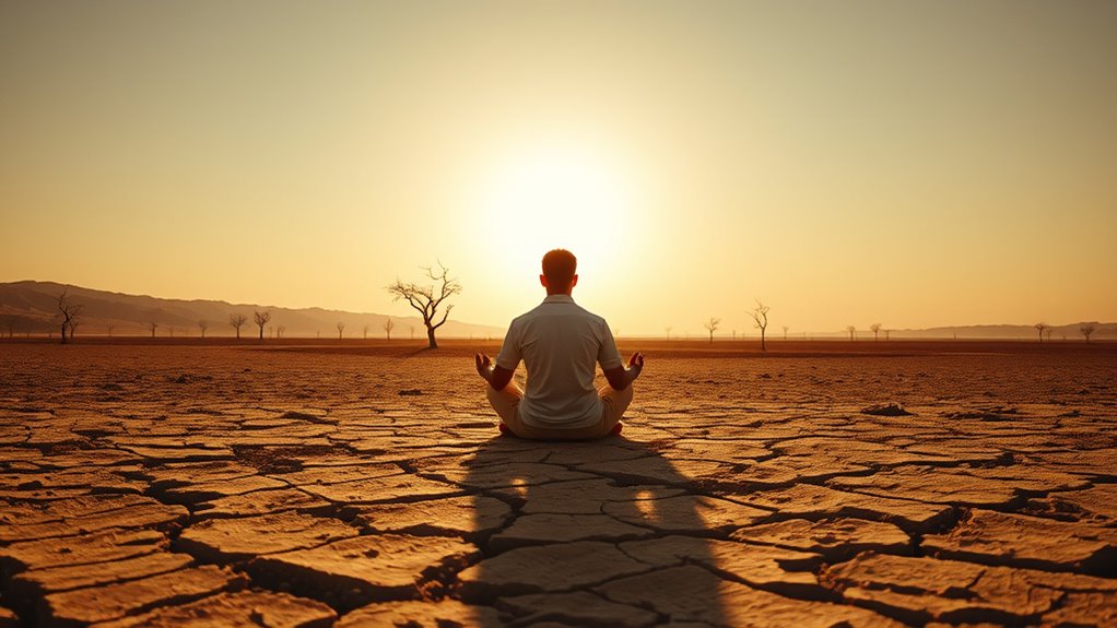 embrace accept adapt find peace