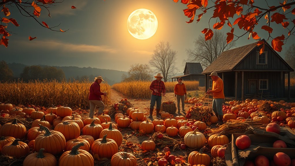 embrace autumn s transient beauty