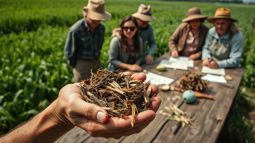 empathy guides tailored sustainable solutions