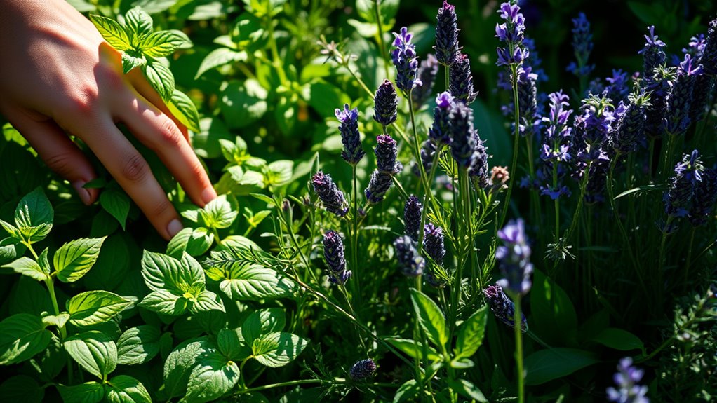 engage senses enrich garden