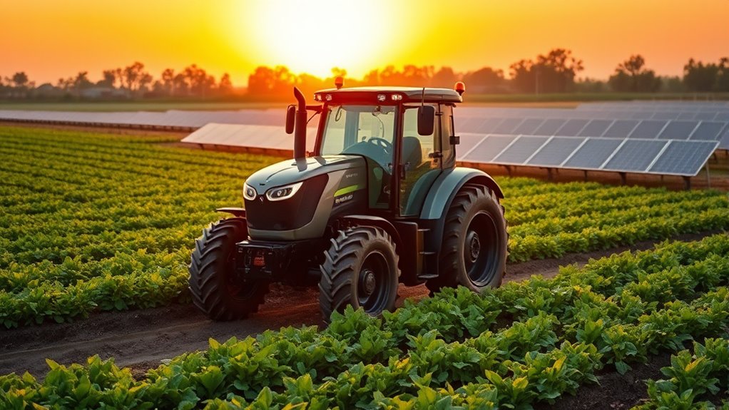 enhanced power and cost savings