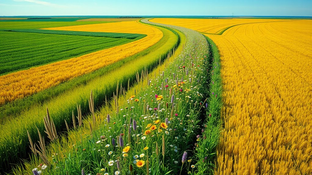 enhancing resilience through biodiversity