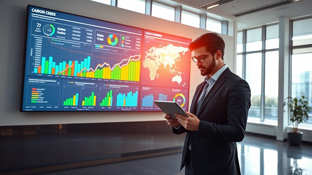 ensuring accurate emission reductions