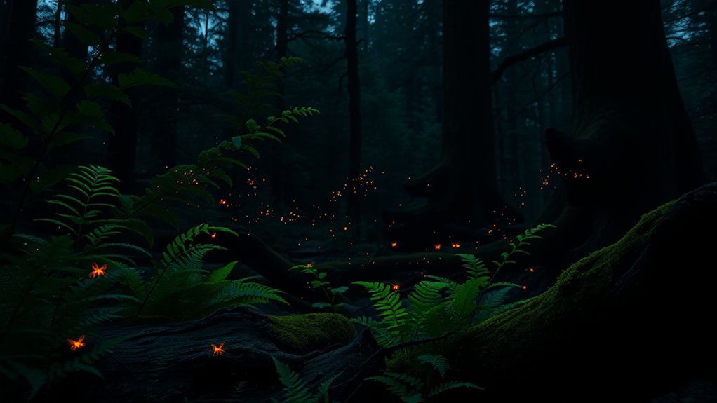 environmental threats to fireflies