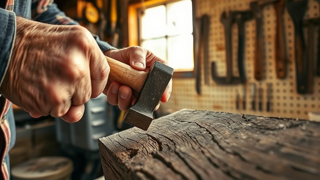 essential tools and techniques