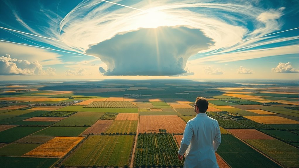ethical considerations in geo engineering