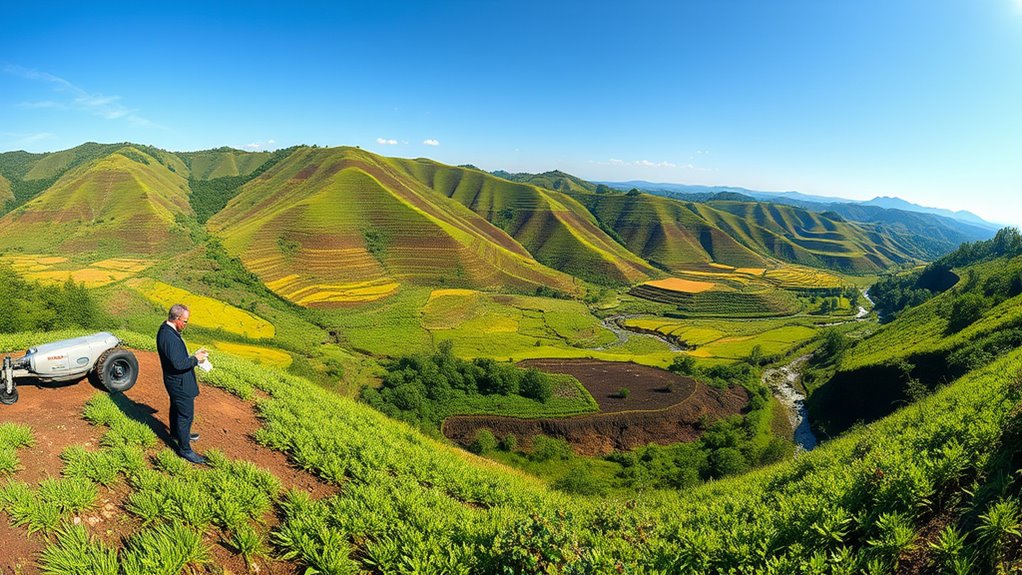 ethical ecological soil practices