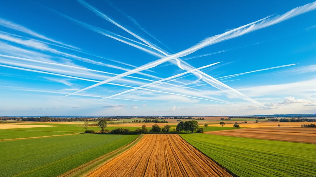 evaluate sky phenomena critically