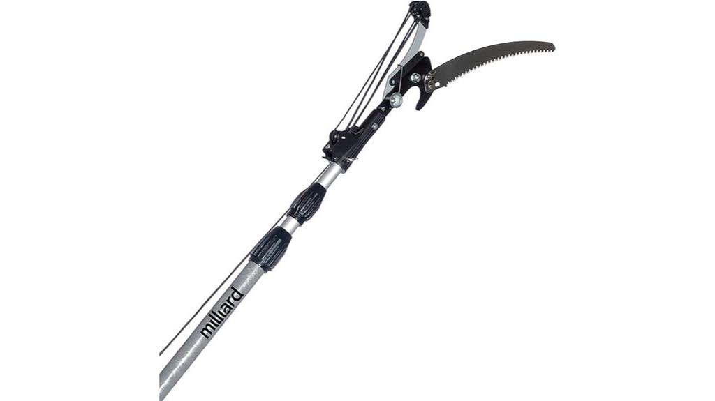 extendable tree pruning tool