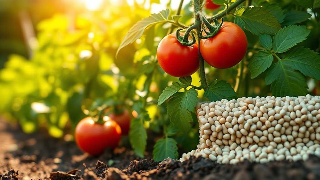 factors in fertilizer selection
