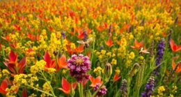 fall pollinator cover crops
