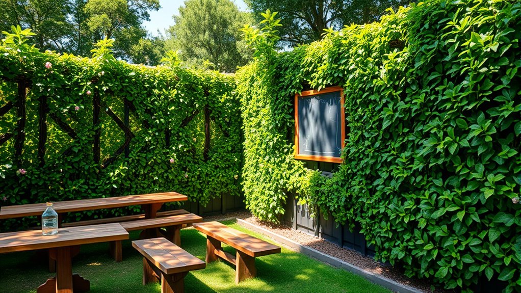 fence maintenance and care