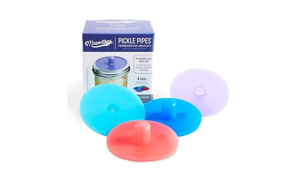 fermentation kit for pickles