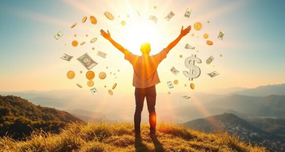 financial blockage removal energy