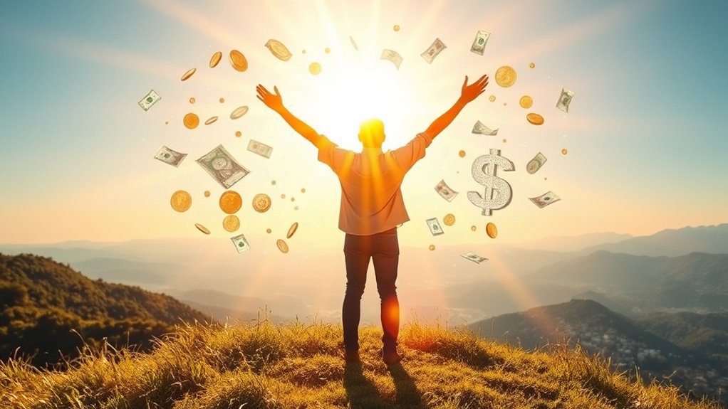 financial blockage removal energy
