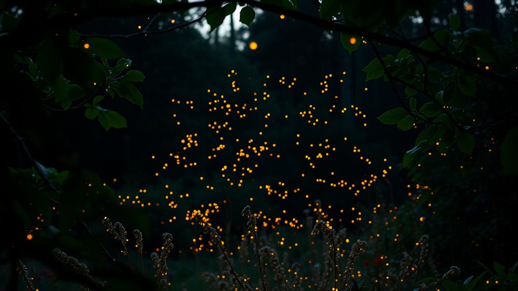 firefly environmental impact analysis