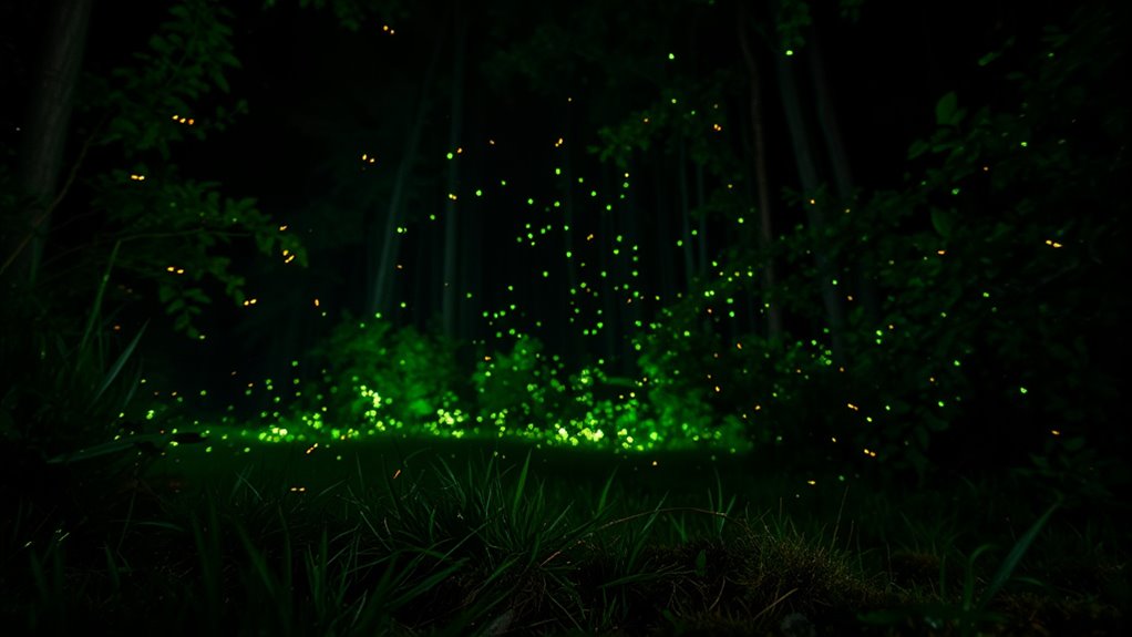 firefly monitoring data challenges