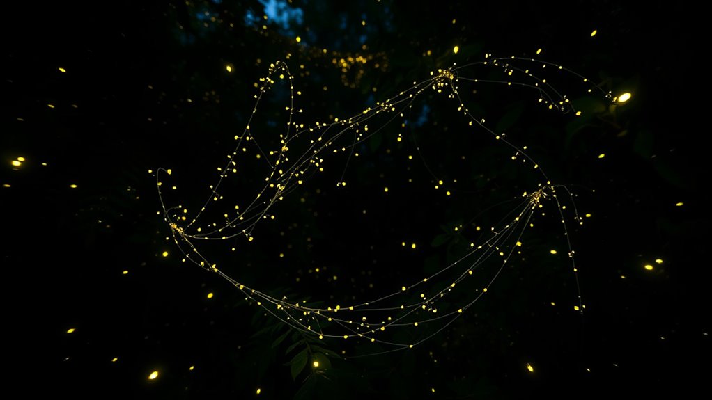 firefly tracking technological advancements